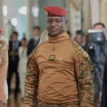 President Mahama highlights importance of national security amidst global challenges