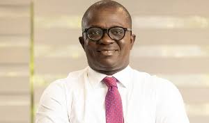 Leadership inspires hope: Bryan Acheampong's take on NPP's 2024 defeat