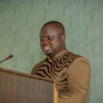 Ghana’s coastline protection projects make progress