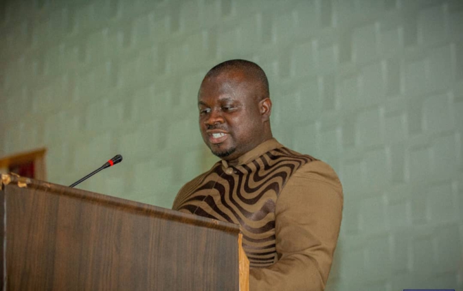 Attack on Journalist: GJA demands Ghana National Fire Service publishes investigation findings