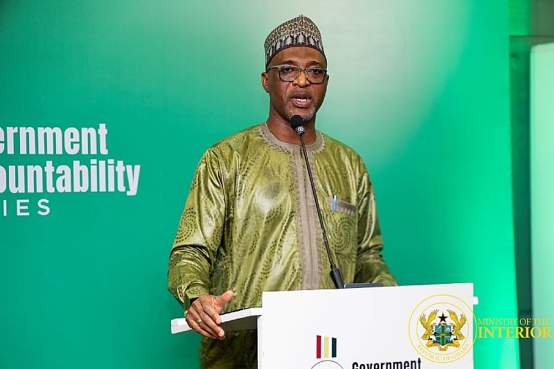 Interior Ministry to publish documentation and body selection results from February 5