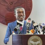 Foreign Affairs Minister engages Qatar on expanding job opportunities for Ghanaians