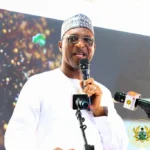 Ghana’s Middle-Distance champ Aziz Mohammed Shatters Records at Coach Alsup Open