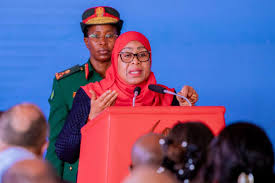 Tanzania blocks independence day protests, calls them a ‘coup’