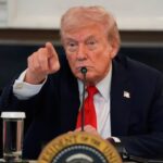 Former Burkina leader and alleged coup plotter arrested in Togo and expelled