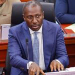 Minority Leader questions delay in constituting Road Fund Board