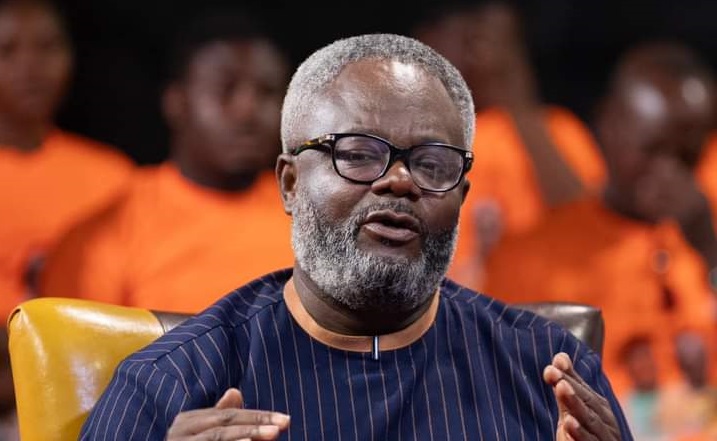 AG announces prosecution of Kofi Akpaloo, Wife, and Pomaah Universal Ghana Limited