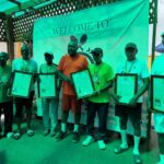 Absa Bank Marks Christmas with Nine Lessons and Carols Service