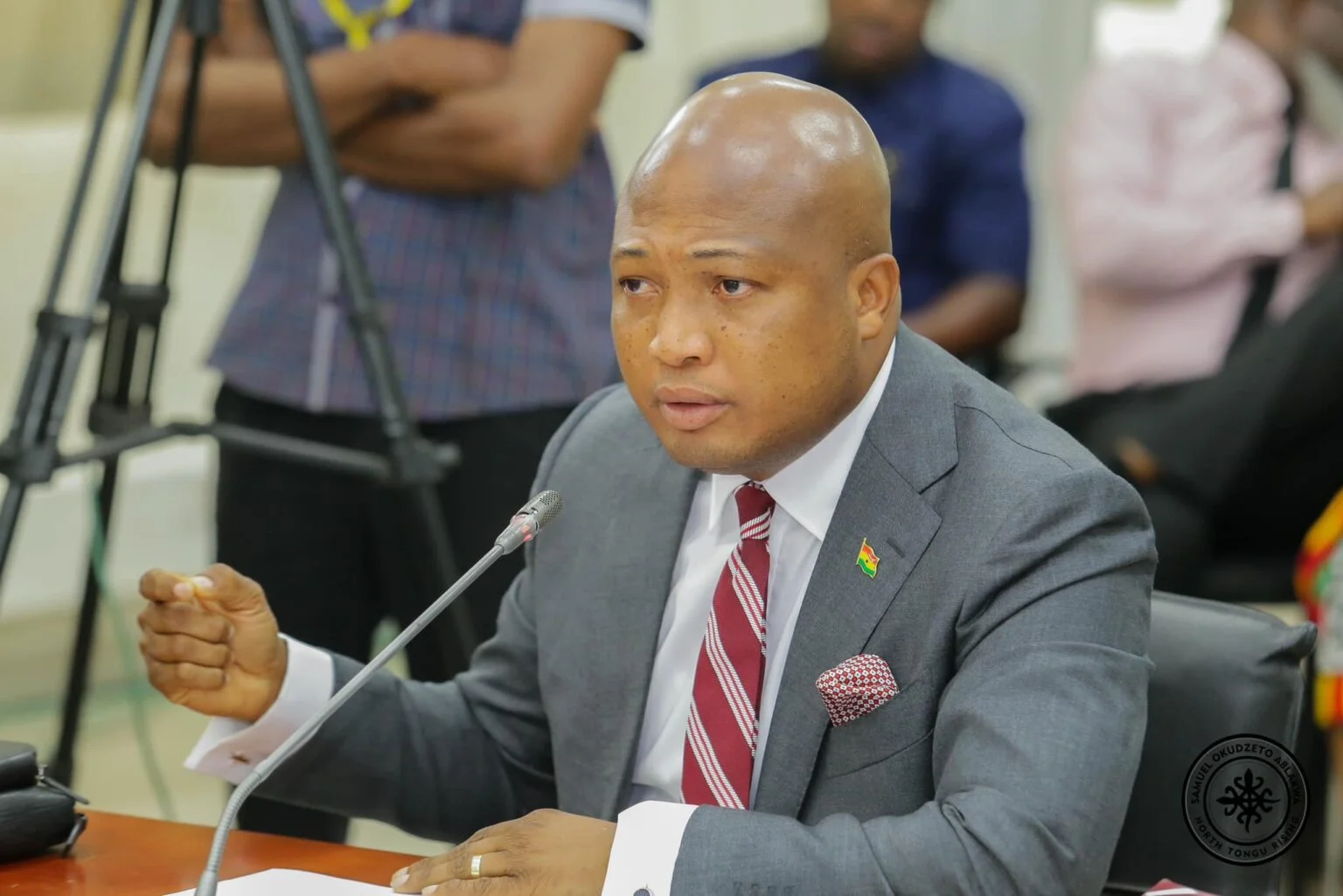 Ghana demands justice in death of student in Latvia – Ablakwa