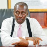 GIPC board chairman calls for Ghana–Turkey collaboration at Global Conference