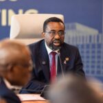 NPP must prove readiness for power through unity and discipline – Afenyo-Markin