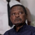 Congo: WHO declares Ebola outbreak officially over; health officials in DRC confirm