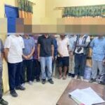 Deputy Minority leader salutes farmers, pushes for technology-driven agriculture