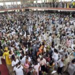 Armwrestling – The Golden Arms’ 2025 Triumph and of Unprecedented Victories