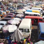Commercial Transport Operators urge crackdown on roadside trading amidst alarming road accident statistics