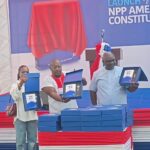 Ghana shines at Para Games with historic wins and 32 medals total