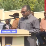 New Volta Intelligence Center to bolster threat detection and regional security operations – National Security Coordinator