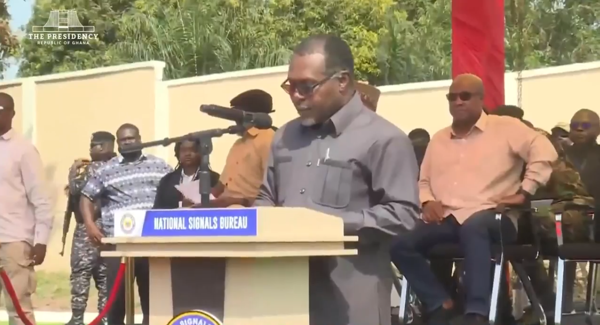 NSB embarks on modernisation drive to counter misinformation, strengthen national security