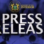 Next phase of 2025/2026 recruitment process to commence early next year – GNFS