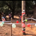 Christmas celebration: Techiman North DISEC bans use of knockouts and fireworks