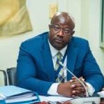 Nigeria’s defence minister resigns amid growing security crisis