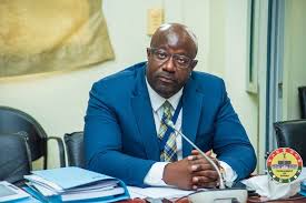 Former Anyaa Sowutuom MP Commends NDC for Petition Against EC Chair and Special Prosecutor