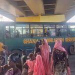 Commercial transport operators to embark on sit-down protest over roadside trading