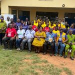 Tema Community 25 Lions Club takes anti-drug abuse campaign to Manya Krobo districts