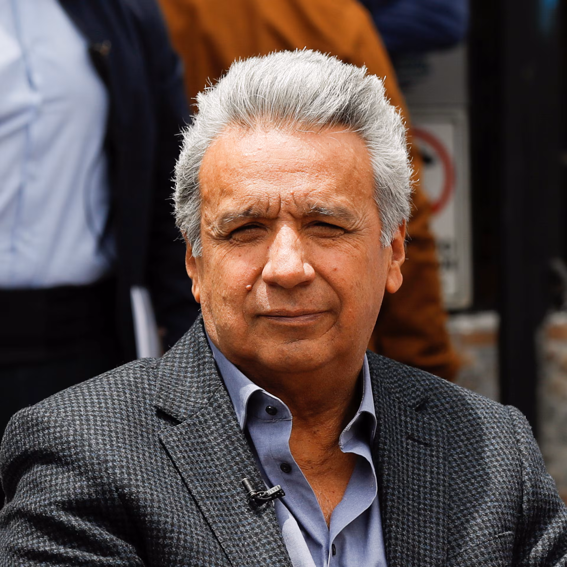 Ecuador: Former President Moreno to stand trial for alleged corruption charges