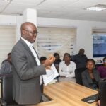 NCA invites public input on New Number Registration Regulations to replace SIM Laws