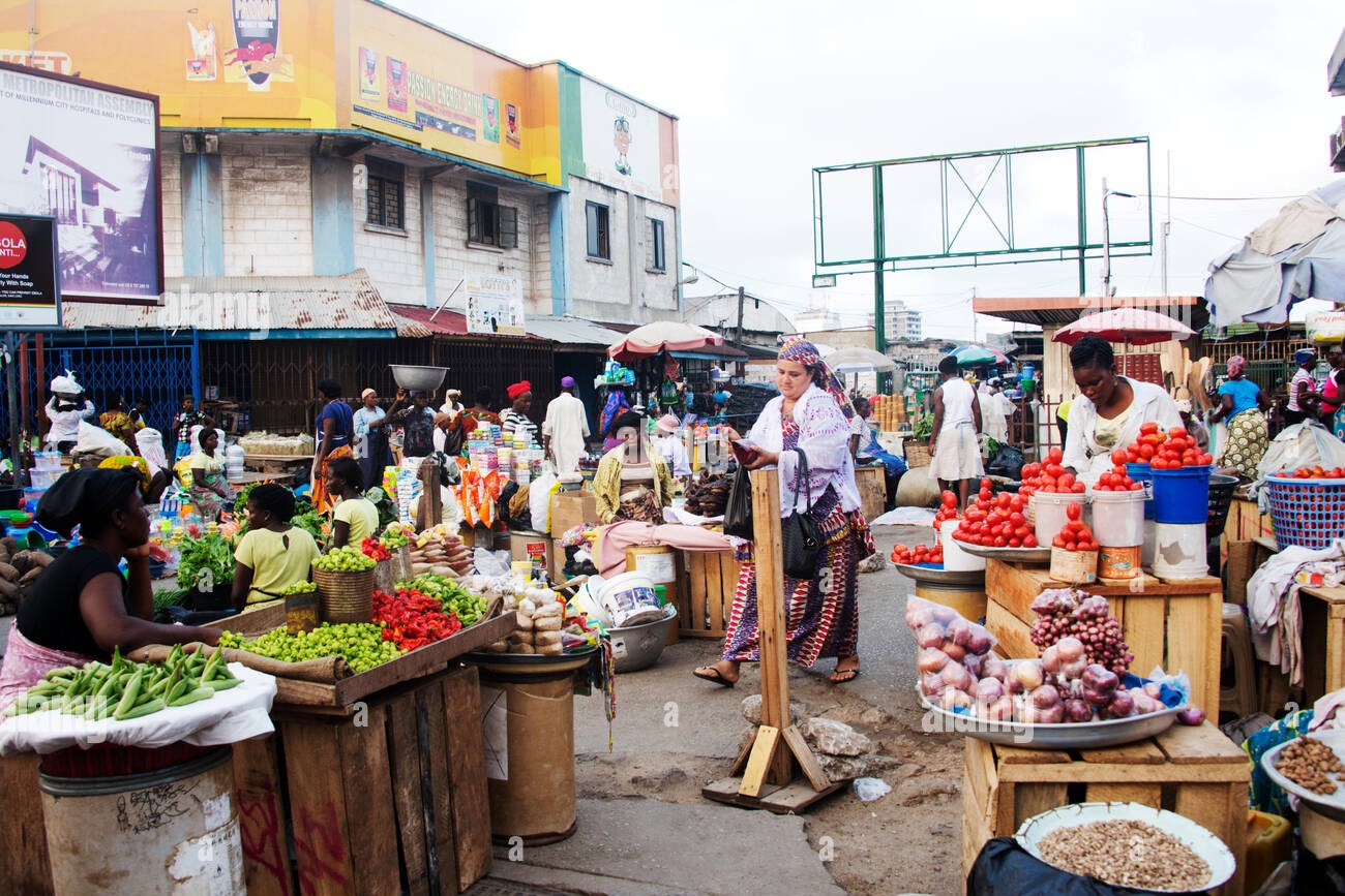 AGRA Report: Food prices drop by 32% over last year