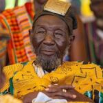 GNFS opens new fire post at Techiman Central Market