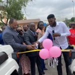 Majority of Ghanaians say country is on the right path under Mahama – Global InfoAnalytics poll