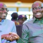 ‘My claims were baseless’ — Mama Pat issues unqualified apology to Empress Gifty