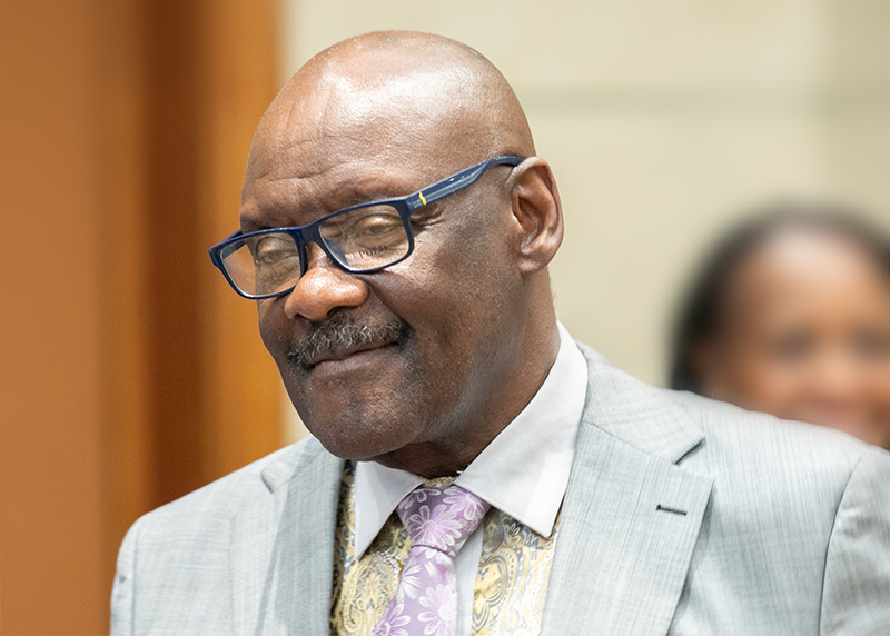 ICASA2025: We will let HIV/AIDS end by 2030 - Hon. David Parirenyatwa