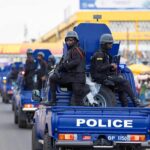 National Election Security Taskforce engages NPP ahead of January 2026 presidential primaries