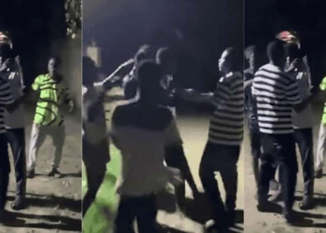 GES condemns assault on Kade SHTS teacher, vows punitive action against perpetrators