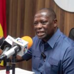 Police arrest suspect in robbery attack on delivery rider at Tantra Hill