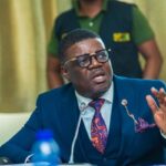 DJ Sly King named DJ of the year, bags two other hounours at 2025 Guinness Ghana DJ Awards