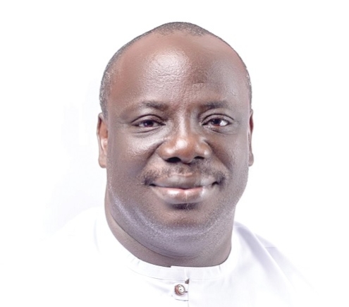 Kpandai ruling: Nyindam thanks Dr. Bawumia and NPP supporters for standing by him