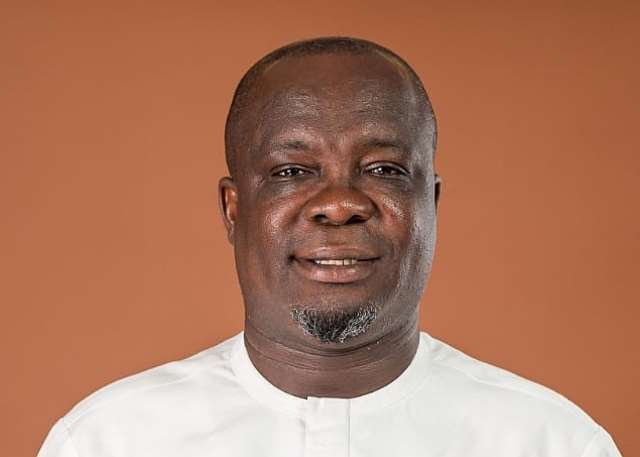 Anyaa Sowutuom MP spreads Christmas cheer to over 800 widows and persons with disability