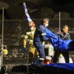 Second closure in a week: Another Section of Ofankor–Nsawam road to shut December 8–14