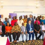 Ghana and Algeria renew commitment to strengthen bilateral cooperation