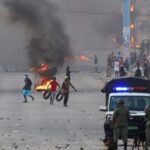 Weija Water treatment plant to shut down on December 4 for emergency repairs