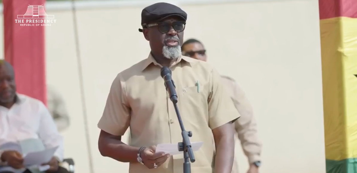 New Volta Intelligence Center to bolster threat detection and regional security operations - National Security Coordinator