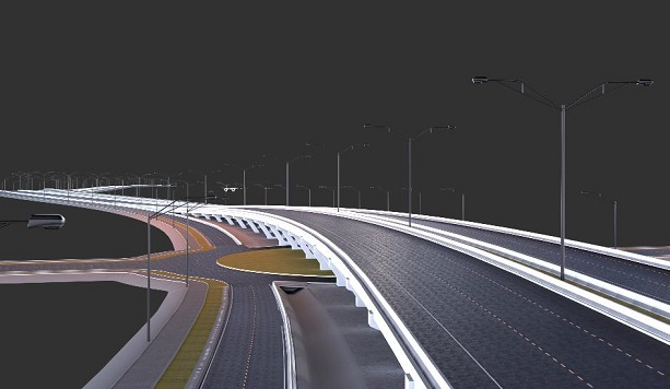 Second Closure in a Week: Another Section of Ofankor–Nsawam Road to Shut December 8–14