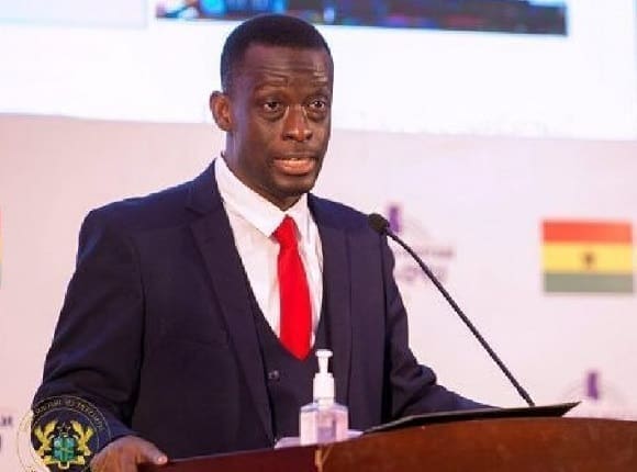 Takoradi MP slams NDC over mining agreement, calls for greater benefits for host communities