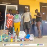 GIPC board chairman calls for Ghana–Turkey collaboration at Global Conference