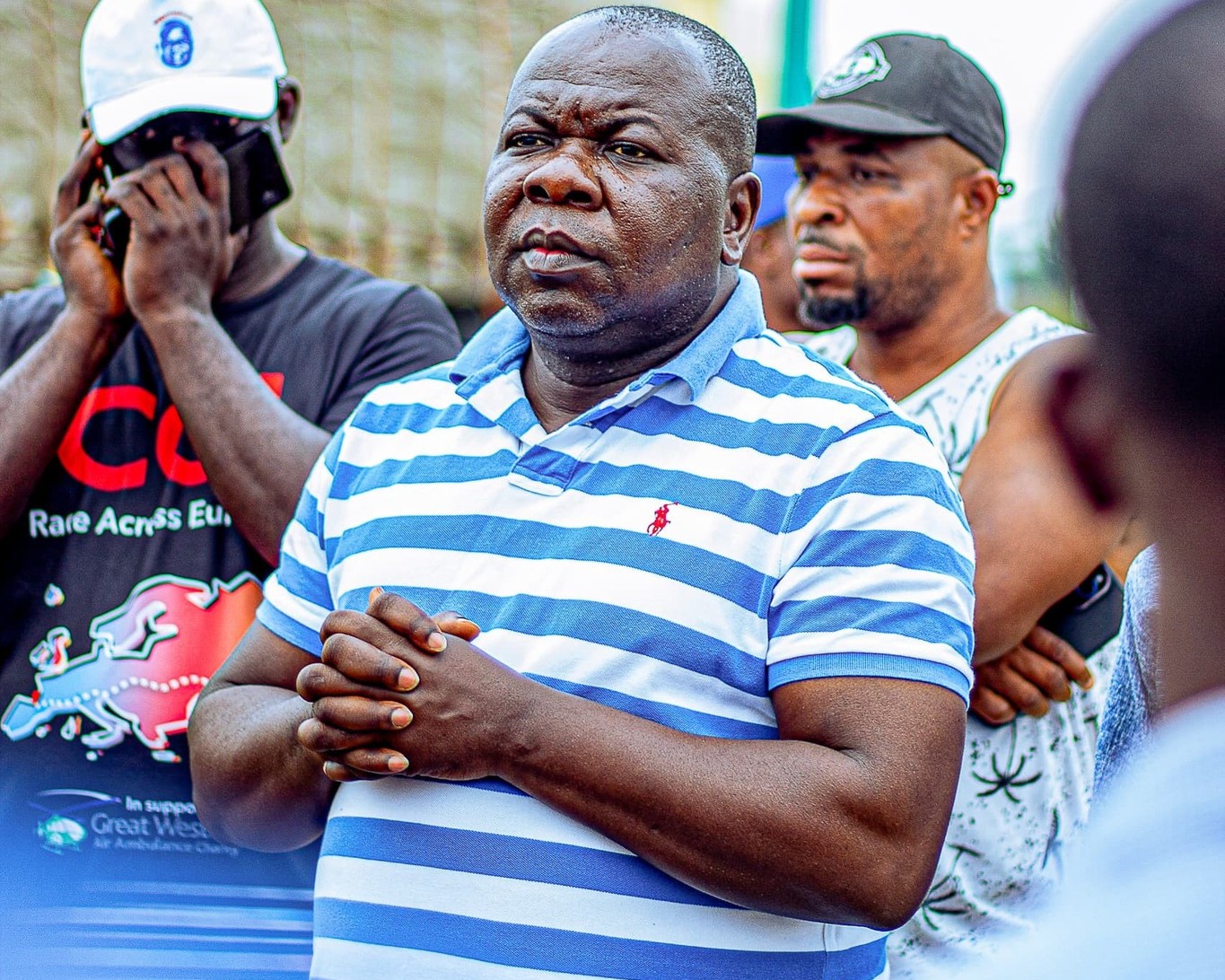 ‘Adankɛsɛ’ and ‘Settings’ Government: Suhum MP slams Mahama administration