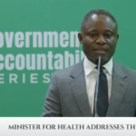 Government Accountability Series: Health Minister hails 2026 budget as major boost for the Health Sector
